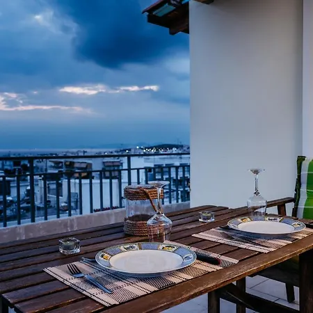Appartement Penthouse Of Diamond *