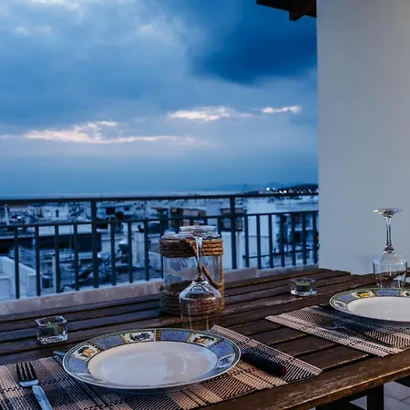 Appartement Penthouse Of Diamond