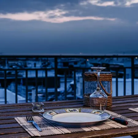 Appartement Penthouse Of Diamond *