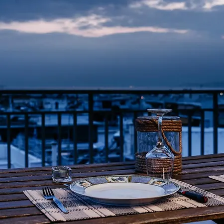 Penthouse Of Diamond * Athens