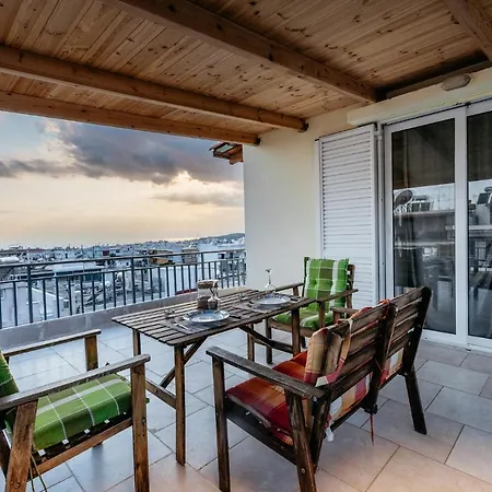 Penthouse Of Diamond