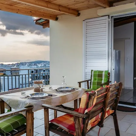 Penthouse Of Diamond *